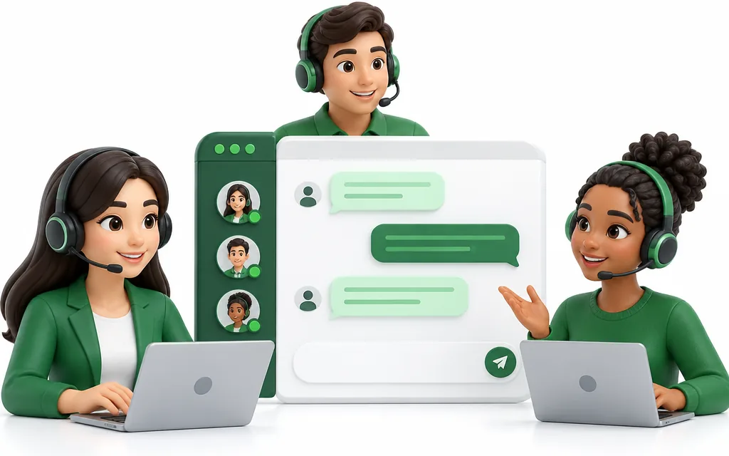 Shared Team Inbox