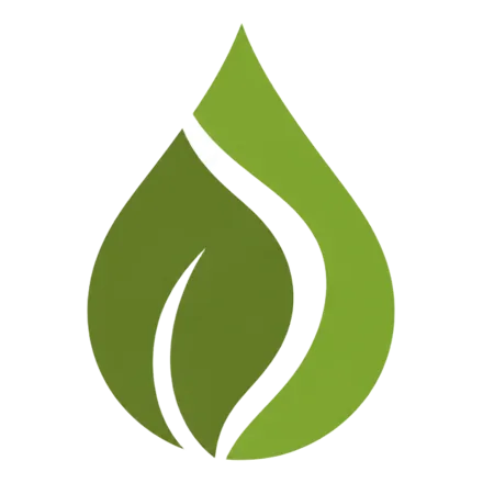 Verde Organics logo