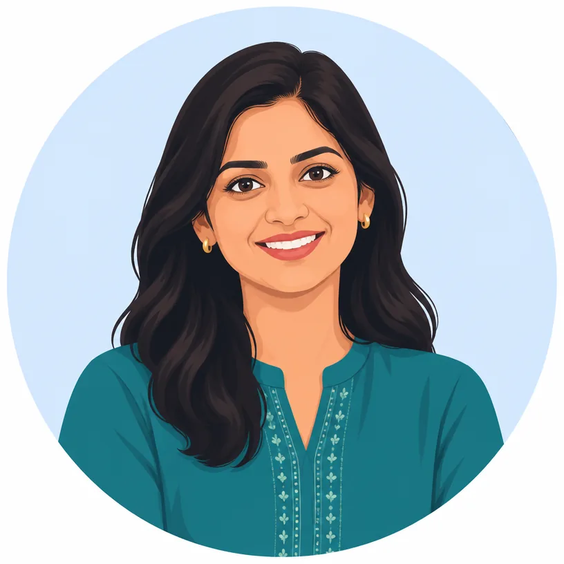 Ananya Rao