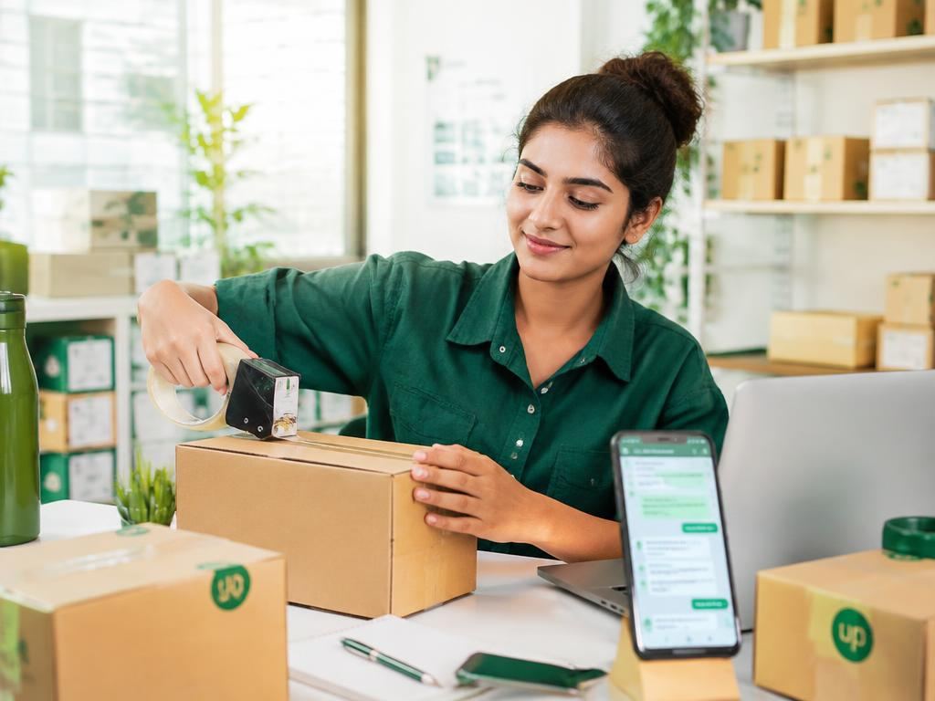 E-commerce