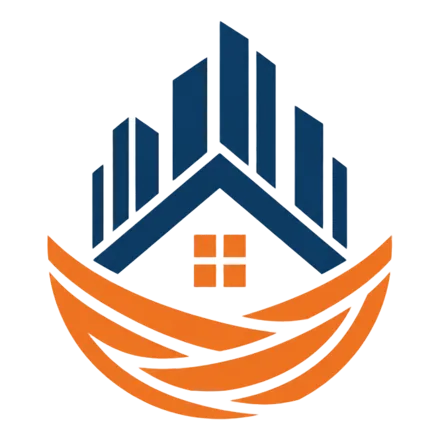 UrbanNest Properties logo