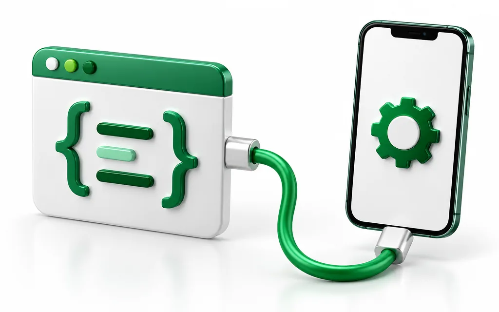 API & Webhooks