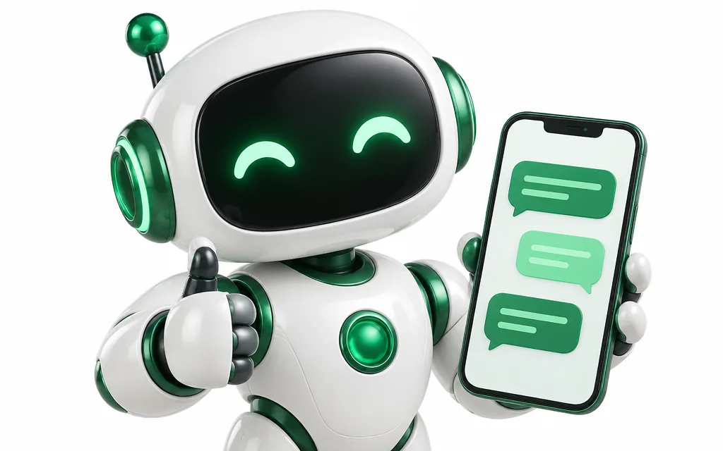 No-code Chatbot Builder