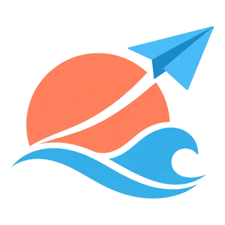 Wanderly logo