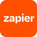 Zapier logo
