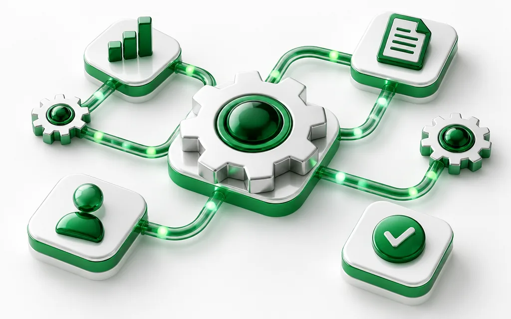 Automation Workflows