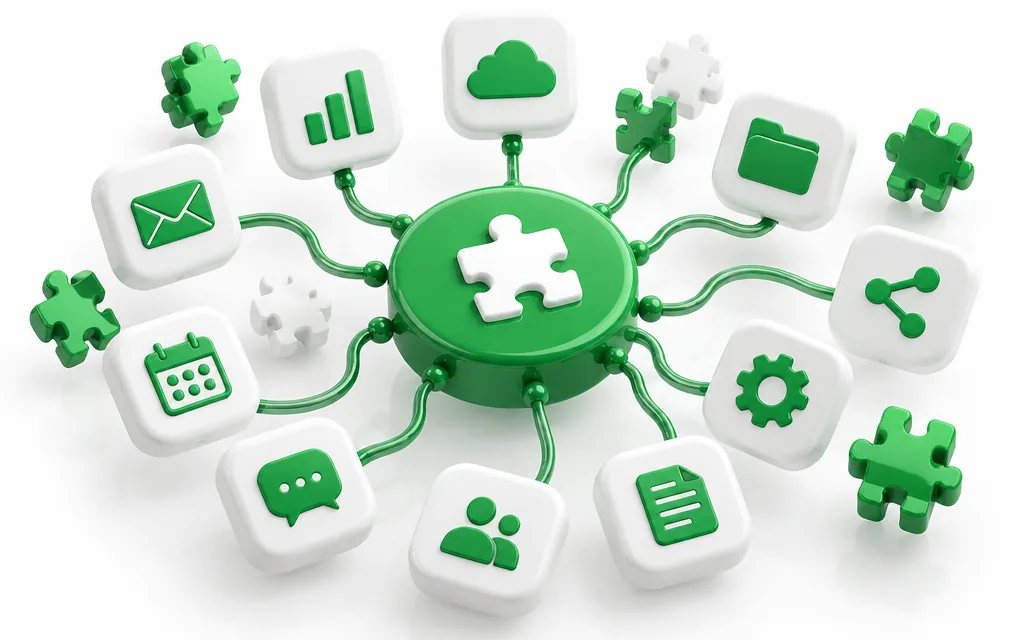 Integrations