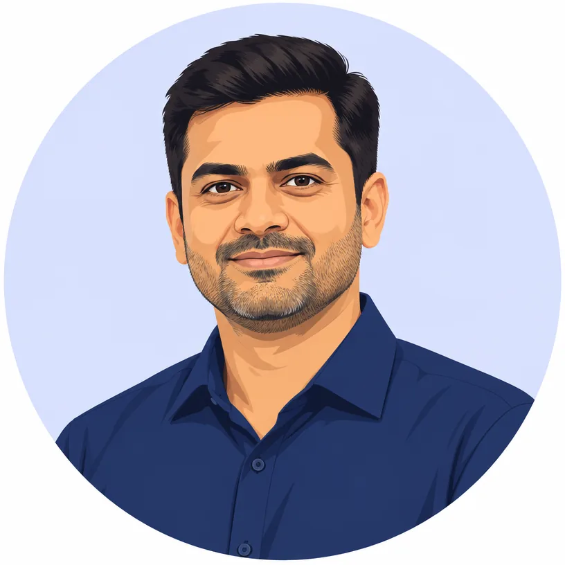 Rohit Mehta