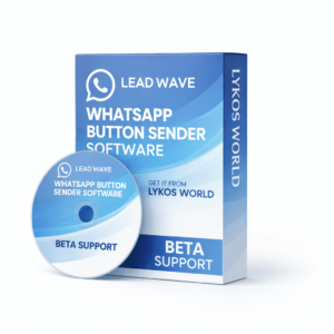 LEAD WAVE BUTTON SENDER SOFTWARE