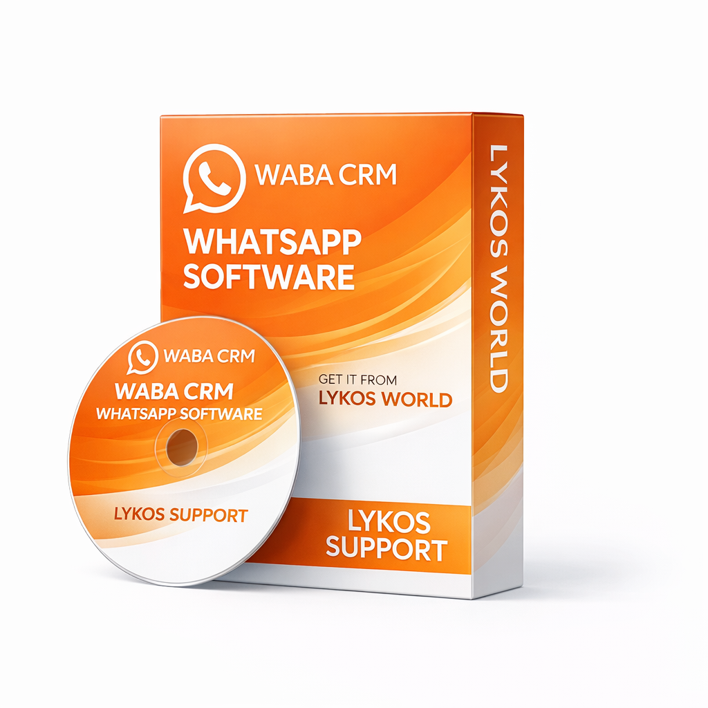 WABA CRM [super crm]