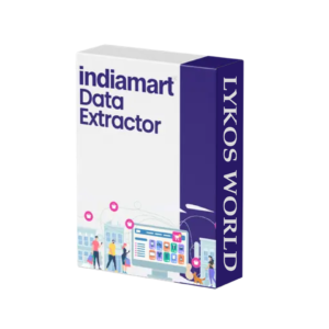 IndiaMART Data Extractor