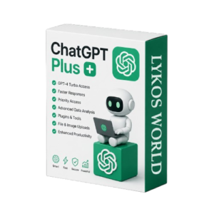 ChatGPT Plus