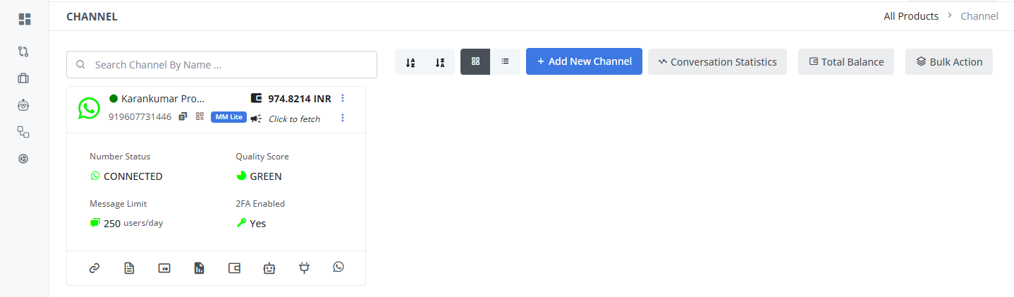 WhatsApp Official Business API - Image 3