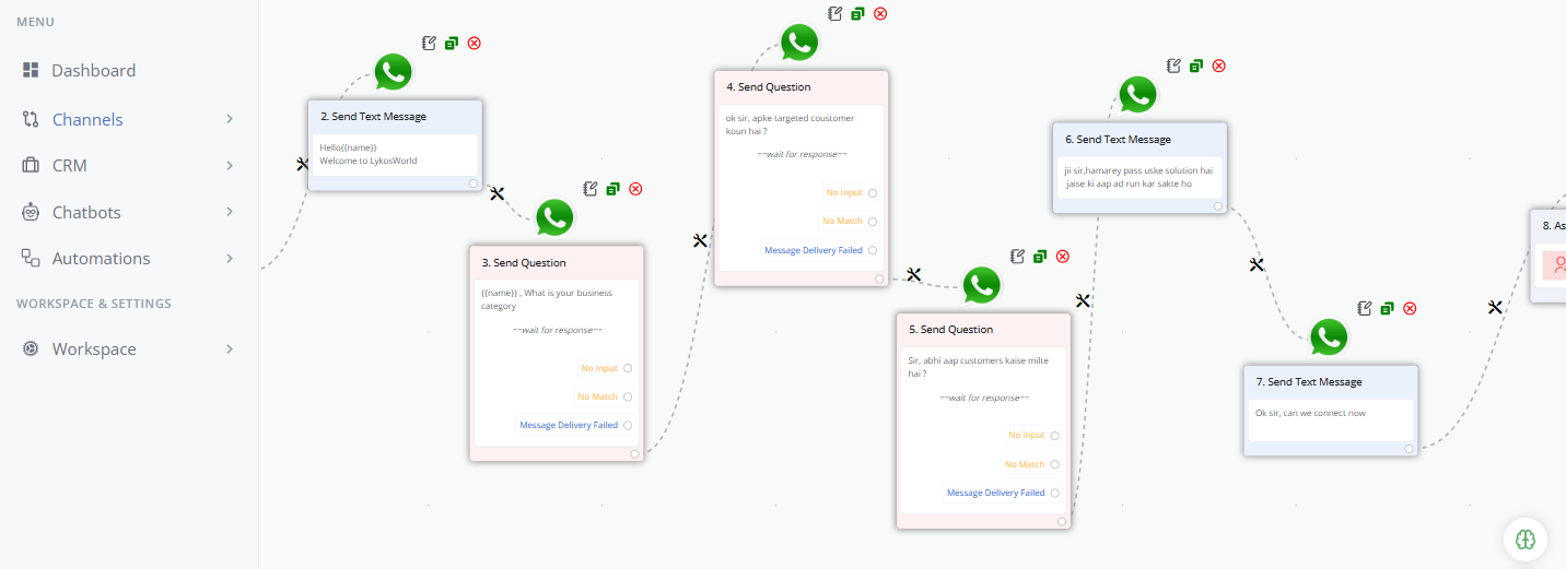 WhatsApp Official Business API - Image 4